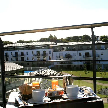 Thalasso Marin Конкарно