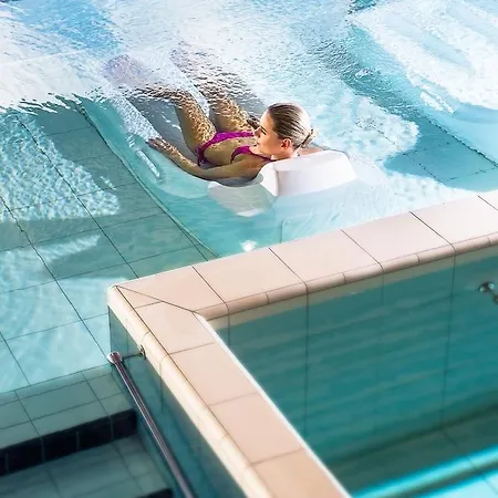 Thalasso Marin Конкарно