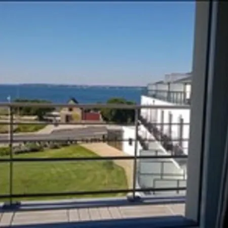 Thalasso Marin 4* Конкарно