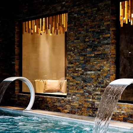 Thalasso Marin Отель Конкарно