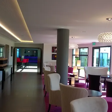 Thalasso Marin Конкарно
