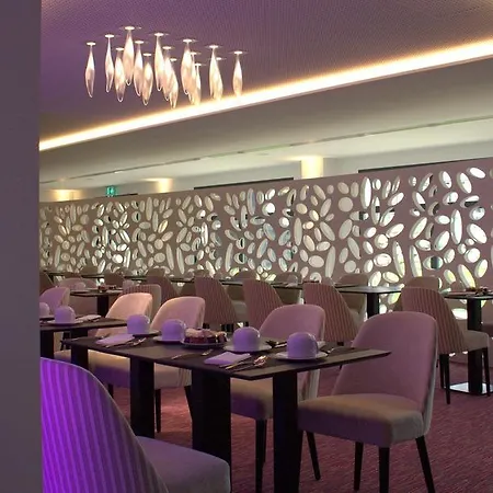 Thalasso Marin Отель 4*