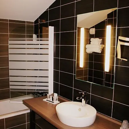 Thalasso Marin Отель 4*
