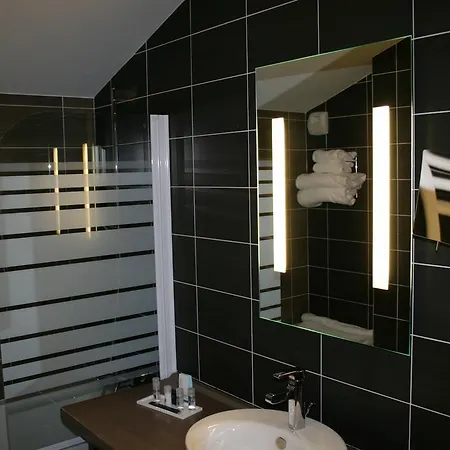 Thalasso Marin Отель Конкарно