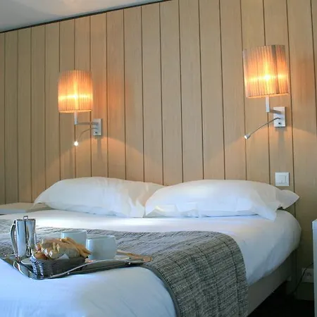 Thalasso Marin Отель 4*