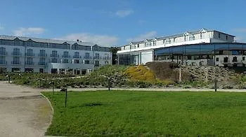 Thalasso Marin 4* Конкарно