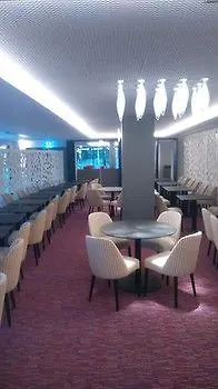Отель Thalasso Marin