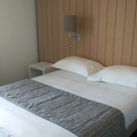 Отель Thalasso Marin Конкарно