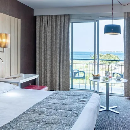 Thalasso Marin 4*