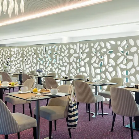 Thalasso Marin Szálloda