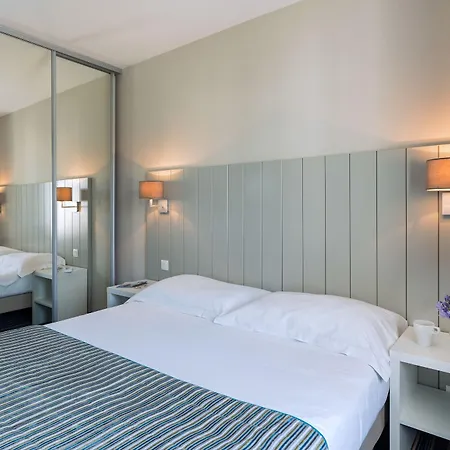 Thalasso Marin Concarneau