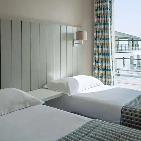 Hotel Thalasso Marin Concarneau
