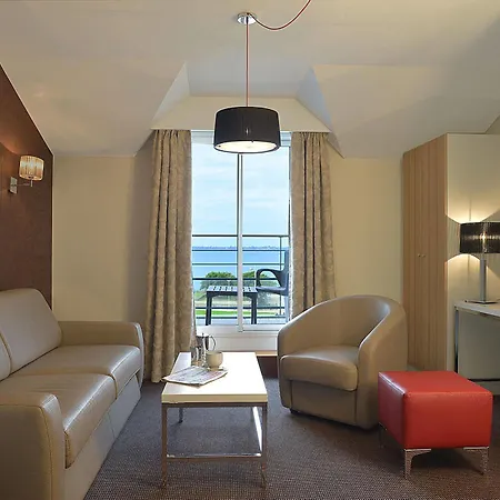 Thalasso Marin Szálloda 4*
