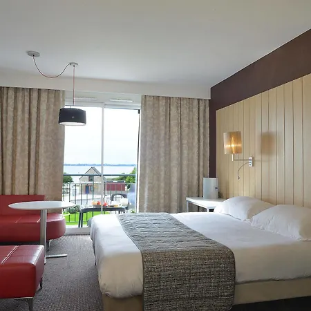 Thalasso Marin Concarneau